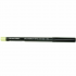 NYX Slim Eye Pencil Lime Green SPE920 pigmented eye pencil