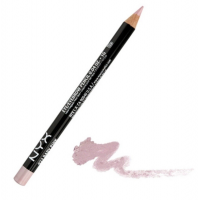 NYX Slim Eye Pencil Baby Pink SPE922 pigmented eye pencil