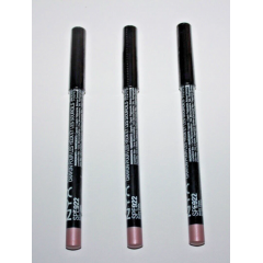 NYX Slim Eye Pencil Baby Pink SPE922 pigmented eye pencil
