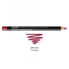 NYX Slim Eye Pencil Copper SPE92 pigmented eye pencil