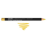 NYX Slim Eye Pencil Yellow SPE924 pigmented eye pencil