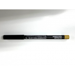 NYX Slim Eye Pencil Yellow SPE924 pigmented eye pencil
