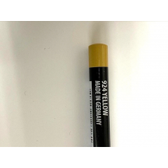 NYX Slim Eye Pencil Yellow SPE924 pigmented eye pencil