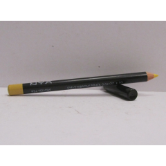 NYX Slim Eye Pencil Yellow SPE924 pigmented eye pencil