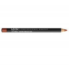 NYX Slim Eye Pencil Bronze Shimmer SPE932 pigmented eye pencil
