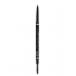Waterproof eyebrow pencil with brush NYX Micro Eyebrow Pencil Taupe MBP01