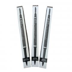 Waterproof eyebrow pencil with brush NYX Micro Eyebrow Pencil Taupe MBP01