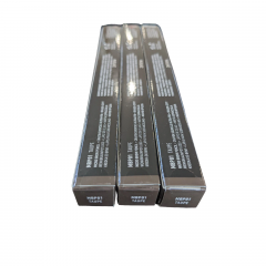 Waterproof eyebrow pencil with brush NYX Micro Eyebrow Pencil Taupe MBP01