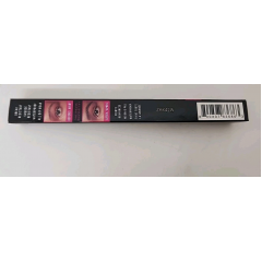 Водостойкий карандаш для бровей со щеточкой NYX Micro Eyebrow Pencil Chocolate MBP04