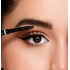 Водостойкий карандаш для бровей со щеточкой NYX Micro Eyebrow Pencil Espresso MBP07