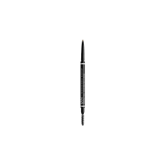 Waterproof eyebrow pencil with brush NYX Micro Eyebrow Pencil Blonde MBP02
