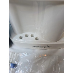 Waterpik WP-60W White Stationary Irrigator