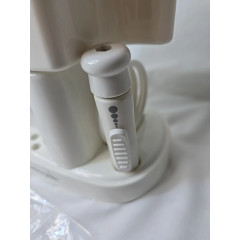 Waterpik WP-60W White Stationary Irrigator