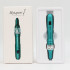 Htypen Electric Nano-Micro Needle Device for Serum Injection, Green, with 2 Attachments