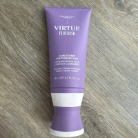 Укрепляющий кондиционер Virtue Flourish против истончения волос 200 мл