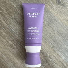Virtue Flourish Strengthening Conditioner for Thinning Hair 200 ml