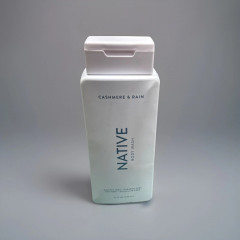 Натуральний гель для душу Native Cashmere & Rain 532 мл унісекс