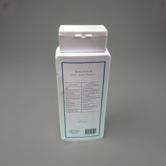 Натуральний гель для душу Native Cashmere & Rain 532 мл унісекс