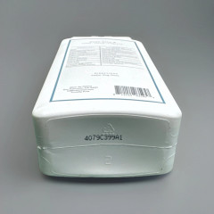 Натуральний гель для душу Native Cashmere & Rain 532 мл унісекс