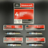 Ford Motorcraft SP532X iridium spark plugs for gasoline engines, 4 pcs
