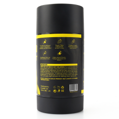 Elaimei Sweat & Fat Burning Cream black 75 g