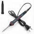 HANDSKIT 90W 4-wire electric soldering iron with display heating control and 5 tips