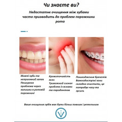 Baiteng BPF-01 Portable Oral Irrigator, Black (4 nozzles + nozzle storage box)