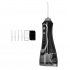 Baiteng BPF-01 Portable Oral Irrigator, Black (4 nozzles + nozzle storage box)