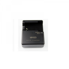MH-23 EN-EL9a charger for Nikon D3000 D5000 D60 D40 D40X SLR cameras 