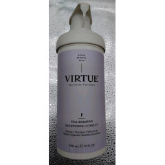 Virtue Full Shampoo for Strengthening and Volumizing Hair 500 ml