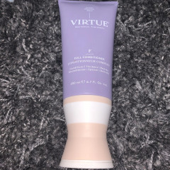 Кондиціонер для зміцнення тонкого волосся Virtue Full Conditioner 200 мл