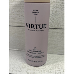 Virtue Full Shampoo for Strengthening and Volume 240 ml