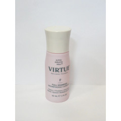 Шампунь для зміцнення та об'єму волосся Virtue Full Shampoo дорожній формат 60 мл