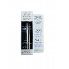 Поживне масло для пошкодженого волосся Virtue Hydrating Oil 20 мл