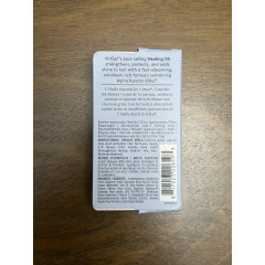 Поживне масло для пошкодженого волосся Virtue Hydrating Oil 20 мл