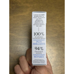 Поживне масло для пошкодженого волосся Virtue Hydrating Oil 20 мл