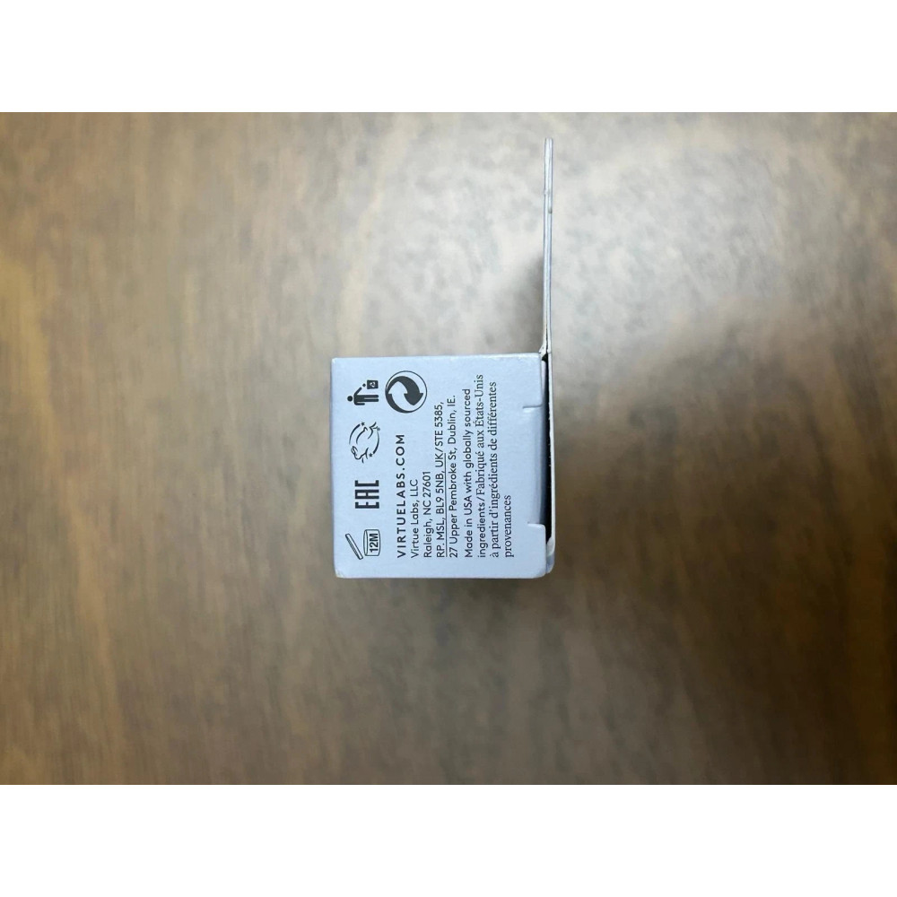 Nourishing Oil for Damaged Hair Virtue Hydrating Oil 20 ml