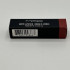 Matte lipstick MAC Matte Lipstick shade 602 chili 3 g