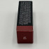 Matte lipstick MAC Matte Lipstick shade 602 chili 3 g