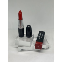 Матова помада для губ MAC Matte Lipstick відтінок 602 chili 3 г