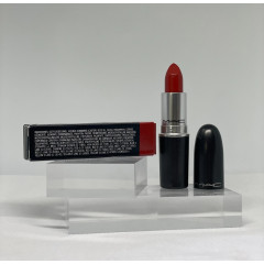 Матова помада для губ MAC Matte Lipstick відтінок 602 chili 3 г