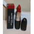Matte lipstick MAC Matte Lipstick shade 602 chili 3 g