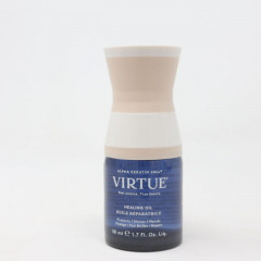 Відновлювальна олія для тонкого та ламкого волосся Virtue Healing Oil 50 мл
