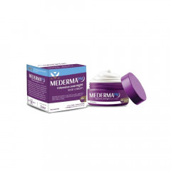 Mederma PM Intensive Overnight Scar Cream for treating scars and marks 30 g