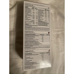 Комплекс вітамінів і мінералів для жінок Amway Nutrilite Daily Women’s 30 саше