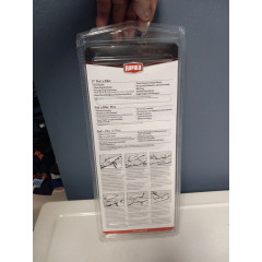 Ніж філейний Rapala 18 см з нержавіючої сталі з дерев'яною ручкою