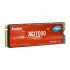 SSD Drive M.2 KingSpec XG7000 Series 2TB NVMe PCIe Gen 4x4