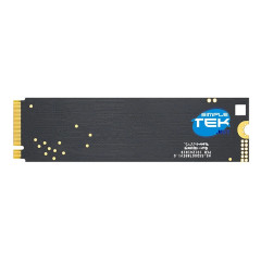 SSD Drive M.2 KingSpec XG7000 Series 2TB NVMe PCIe Gen 4x4