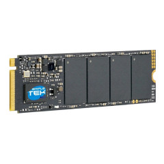 SSD Drive M.2 KingSpec XG7000 Series 2TB NVMe PCIe Gen 4x4