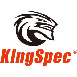 KingSpec: Advancing the Standards of Data Storage